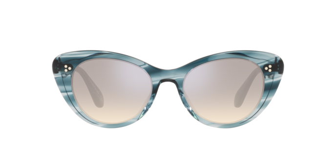Oliver Peoples OV5415SU 170432 Rishell Sun 